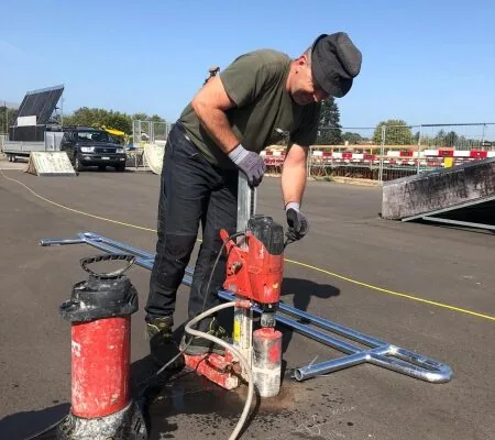 Verschobene und erweiterte Skateanlage in Plan-les-Ouates